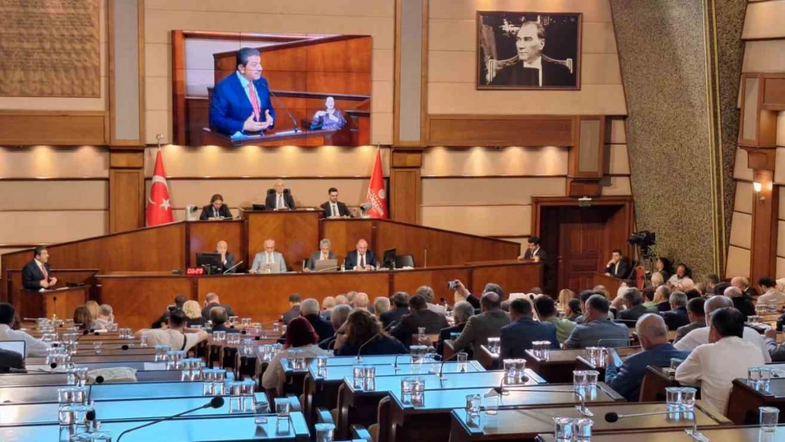 İBB AK Parti Grup Başkanvekili Göksu'dan Feshane'de açılan sergiye eleştiri: