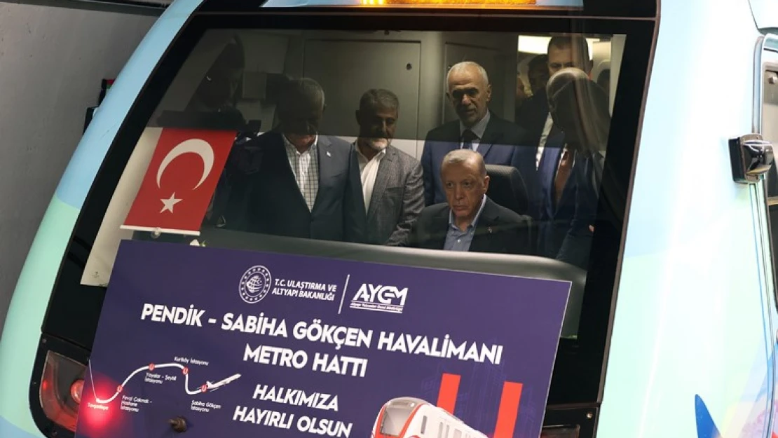 İBB sıfırdan metro projesi geliştiremedi