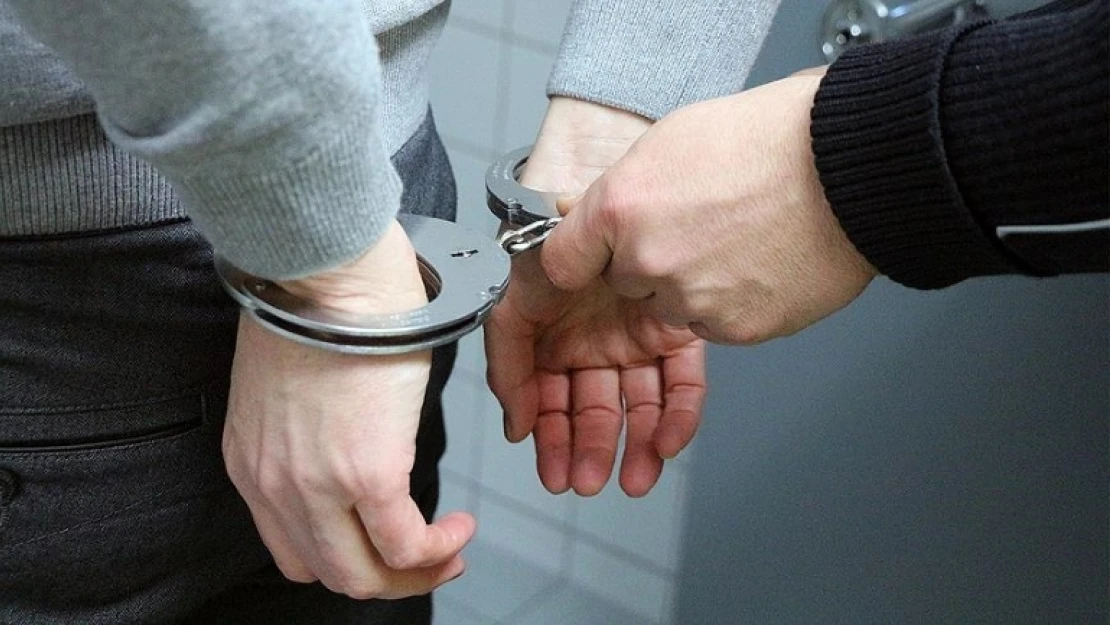 İçişleri Bakanlığı Kadir Sezgin'in yakalandığını duyurdu