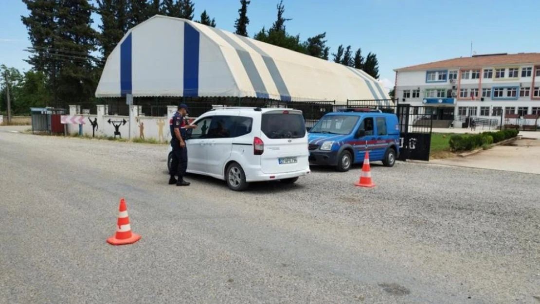 İçişleri Bakanlığı'nın  5 günlük yoğun denetiminin sonuçları belli oldu