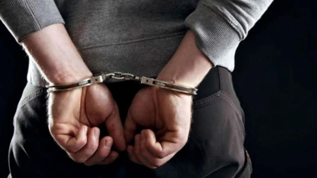 İçişleri Bakanlığı PKK/KCK'lı terörist  Kadir Sezgin'in yakalandığını duyurdu