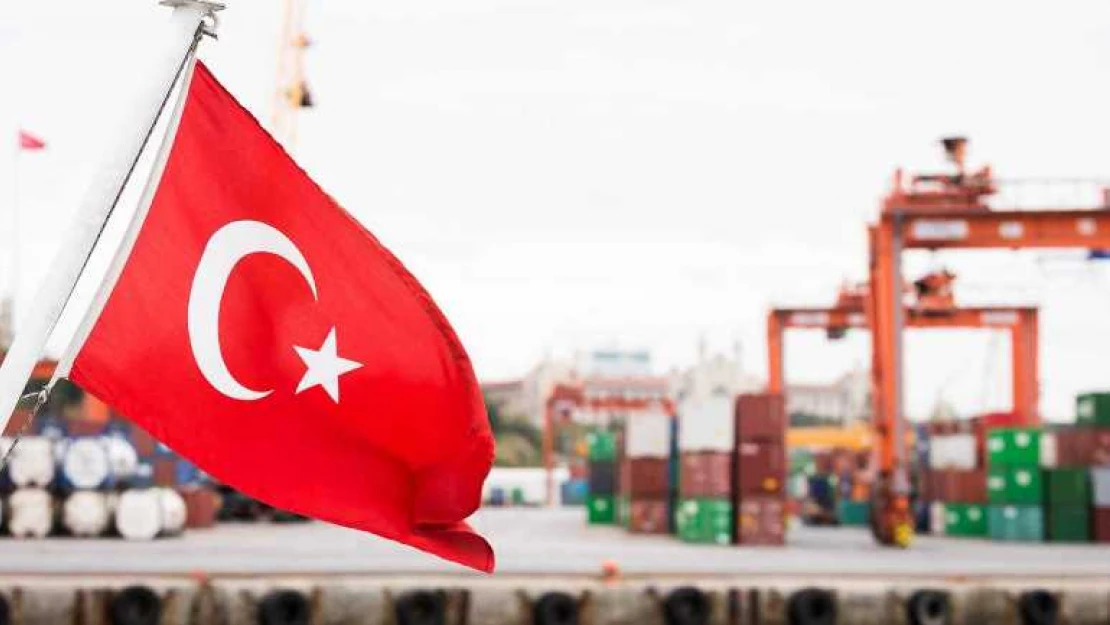 İhracatımız Cumhuriyet tarihimizin rekorunu kırdı