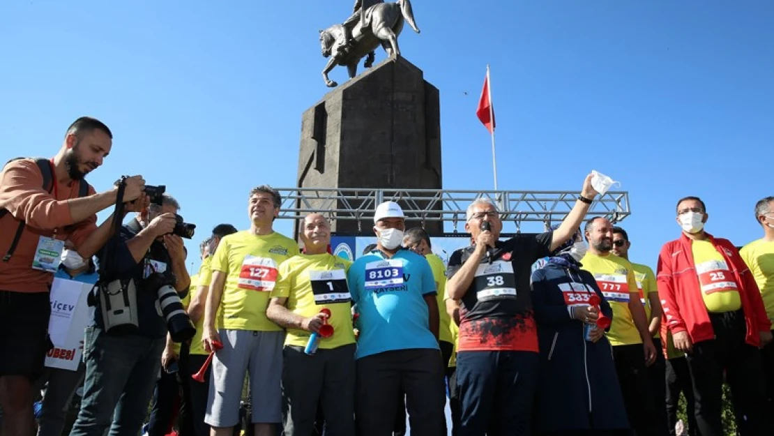 İkinci 'Yarı Maraton' geliyor