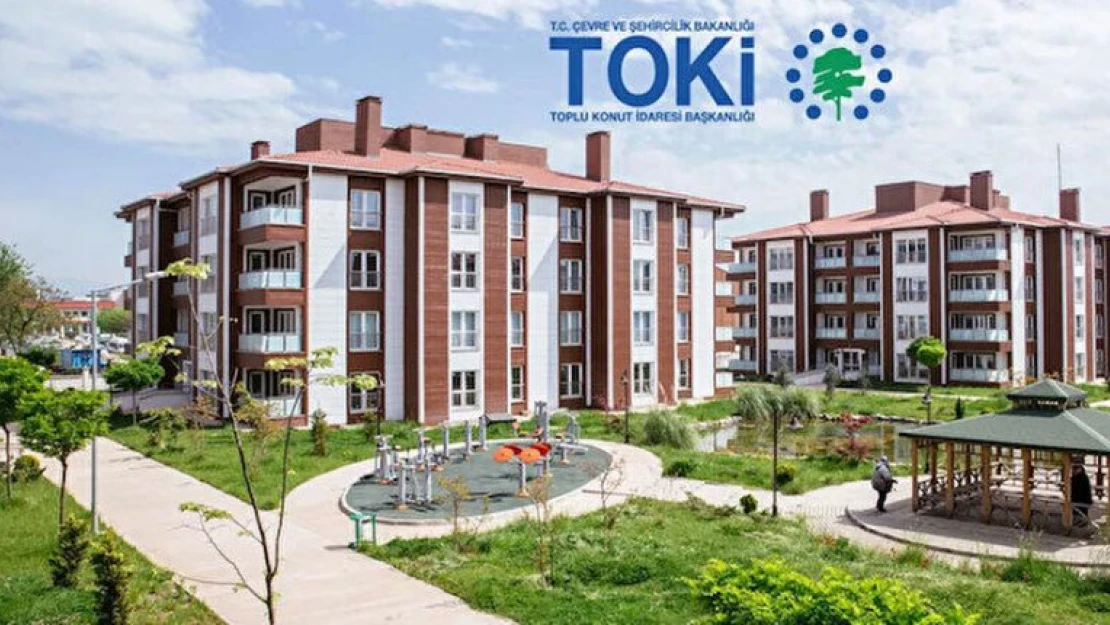 İlk Evim Arsa başvuruları yarın başlıyor