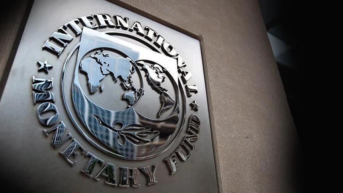 IMF'den dijital para birimi adımı