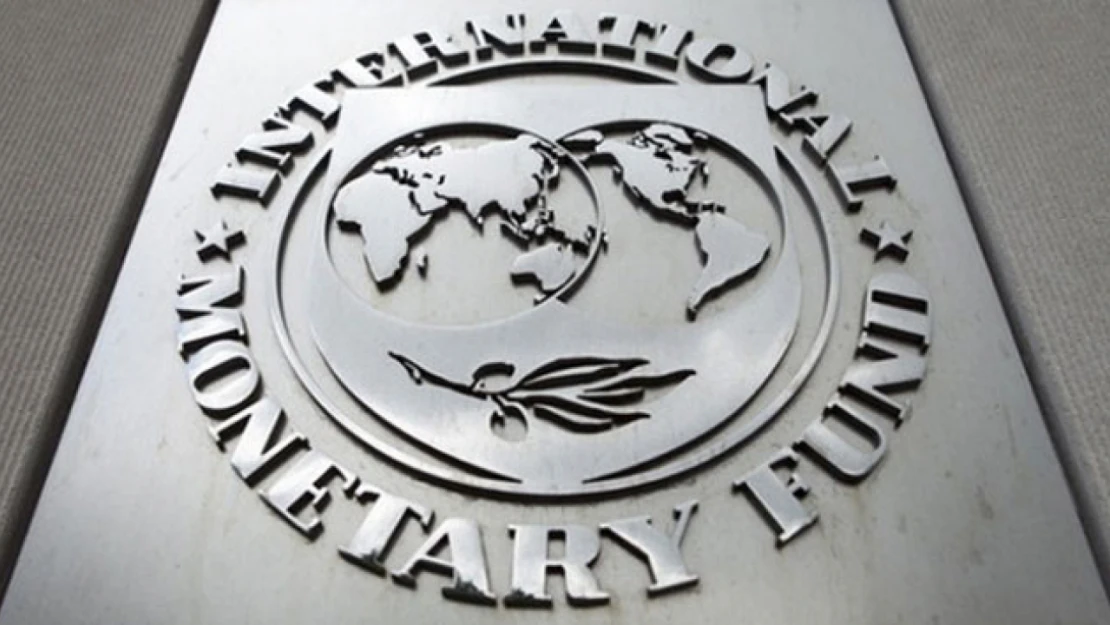 IMF, Türkiye'den mali destek talebi gelmediğini açıkladı