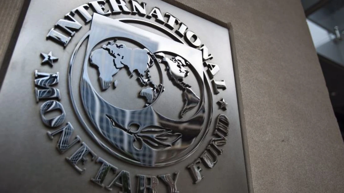 IMF, Türkiye'nin 2022 yılı için büyüme beklentisini yükseltti.