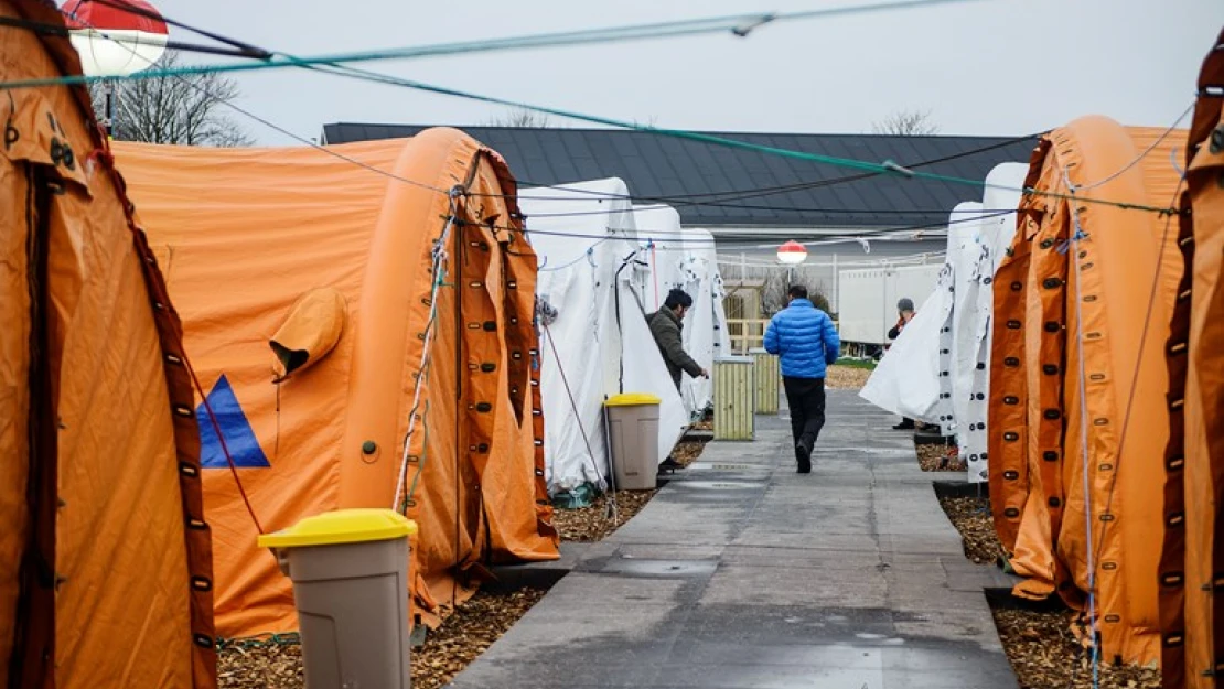 İngiltere'nin ardından Danimarka'da sığınmacıları Ruanda'ya göndermeyi planlıyor