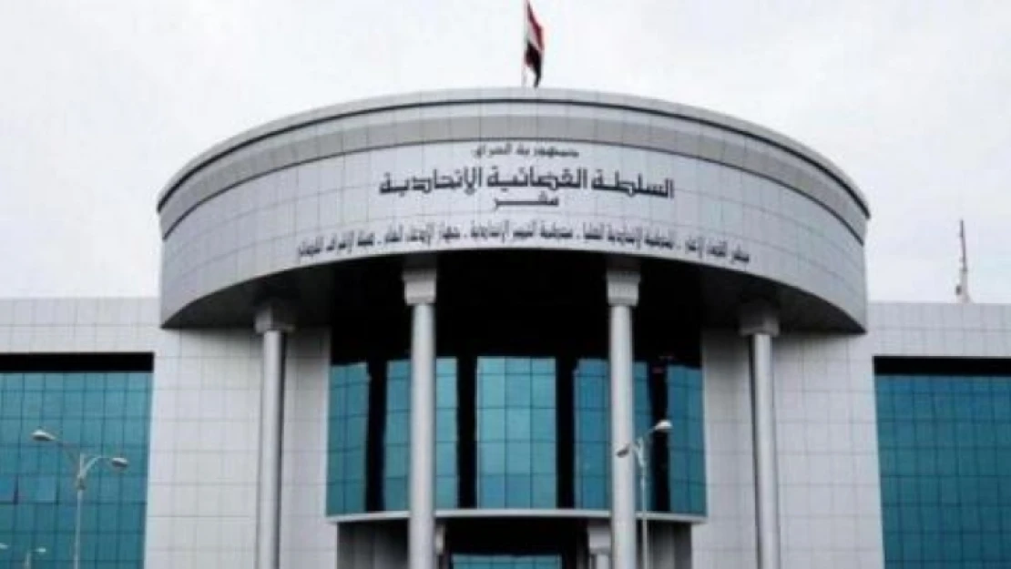 Irak Federal Yüksek Mahkemesi, meclisi feshetmeyi reddetti