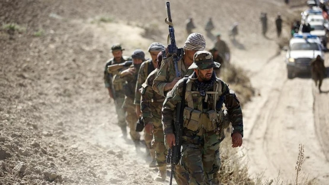 Irak/Gare' de 3, Asos'ta 3 olmak üzere toplam 6 terörist etkisiz hale getirildi.