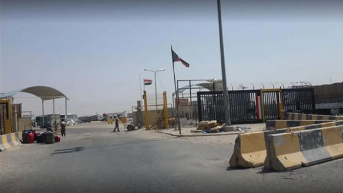 Irak, Kuveyt ile sınırların yeniden çizileceği iddialarını yalanlama