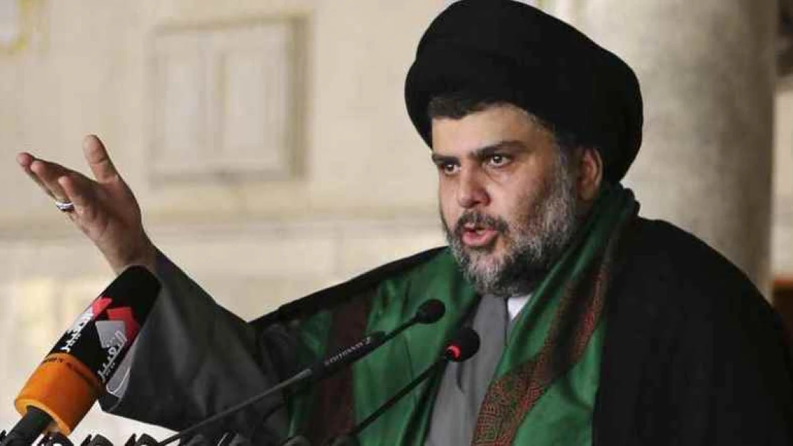 Irak Yüksek Yargı Konseyi'nden 3 Sadr Grubu yöneticisi hakkında tutuklama kararı