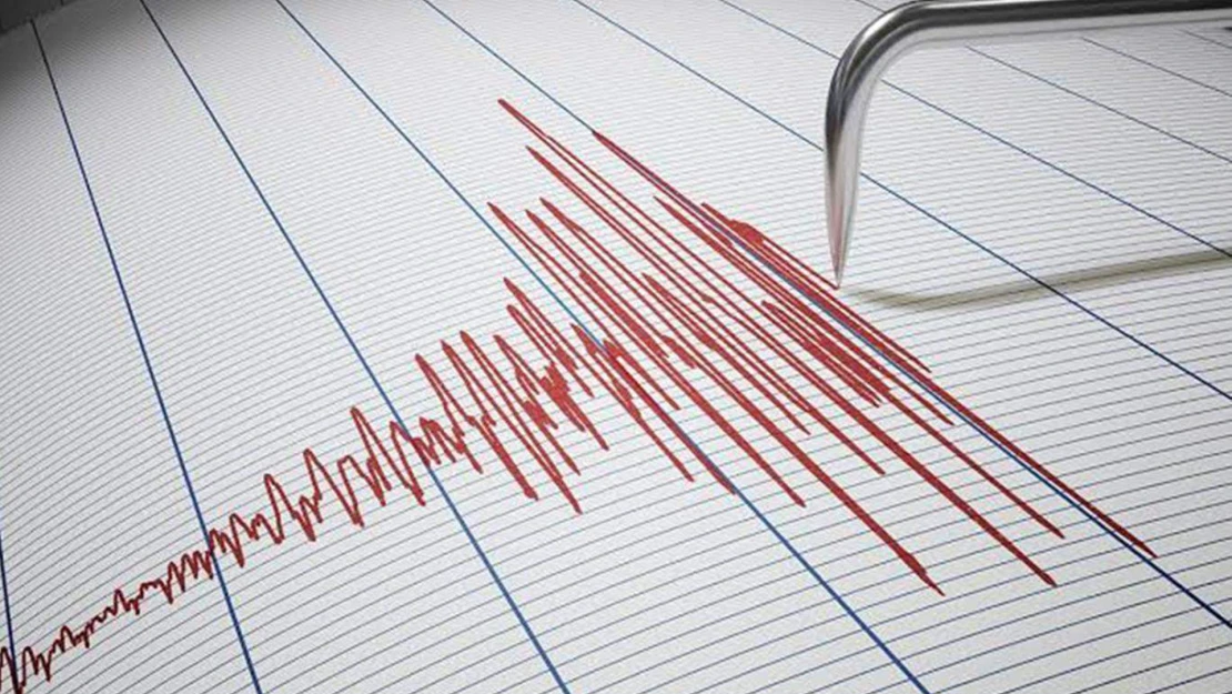 İran'da 5.1 büyüklüğünde deprem