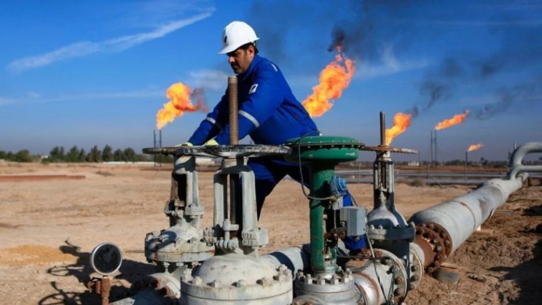 İran'da doğal gaz sıkıntısı nedeniyle devlet daireleri ve üniversiteler tatil edildi