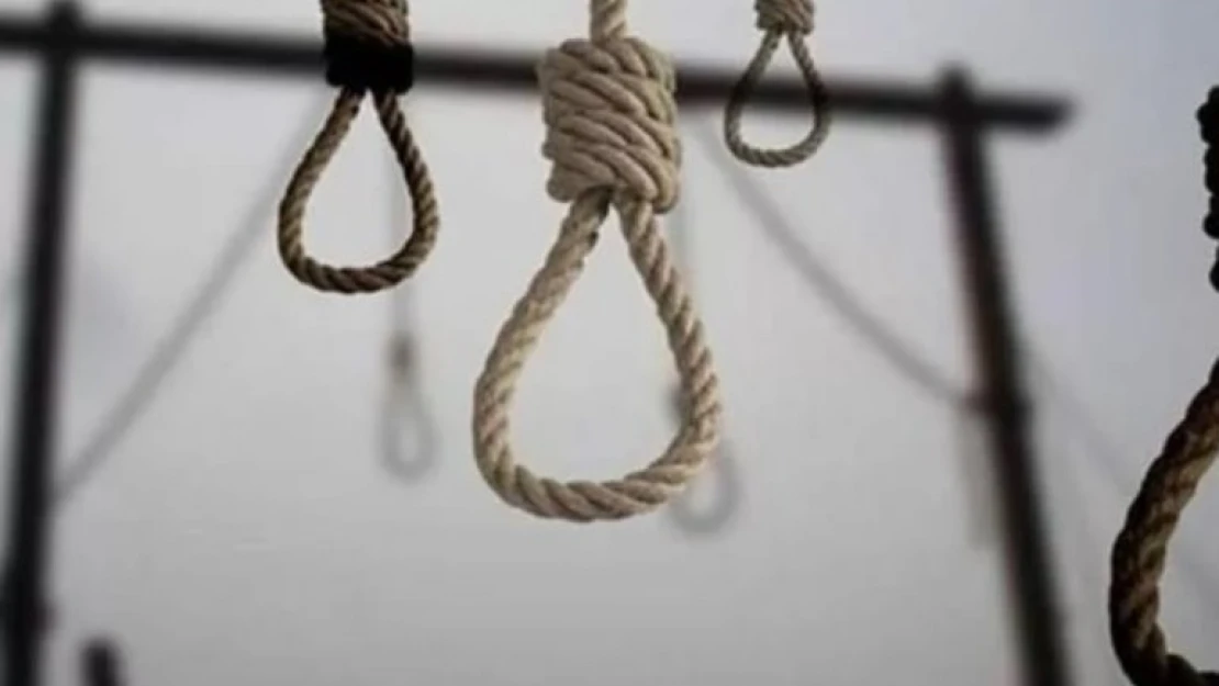 İran'daki gösterilerle ilgili ilk kez bir kişi idam edildi