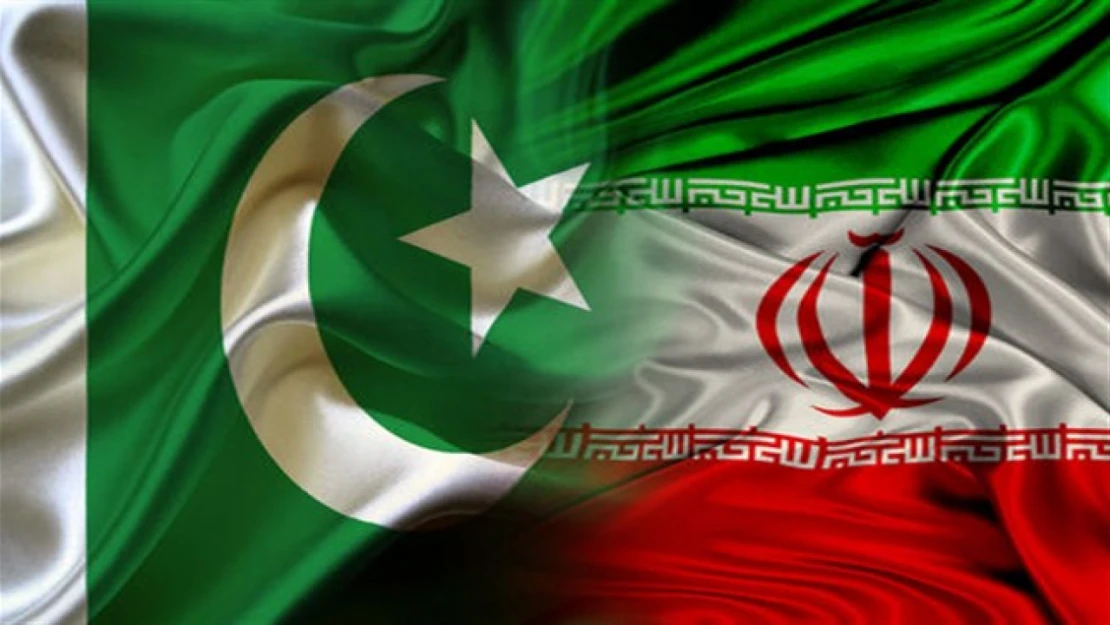 İran, Pakistan topraklarına füze ve İHA saldırısı düzenledi