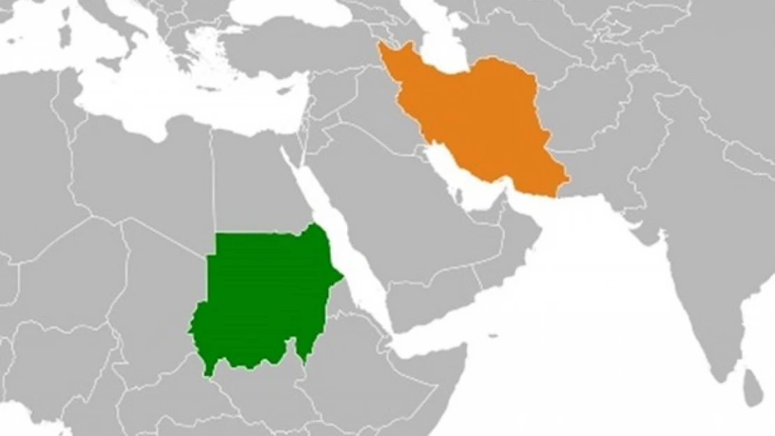 İran ve Sudan 7 yılın ardından diplomatik ilişkilere yeniden başlama kararı aldı