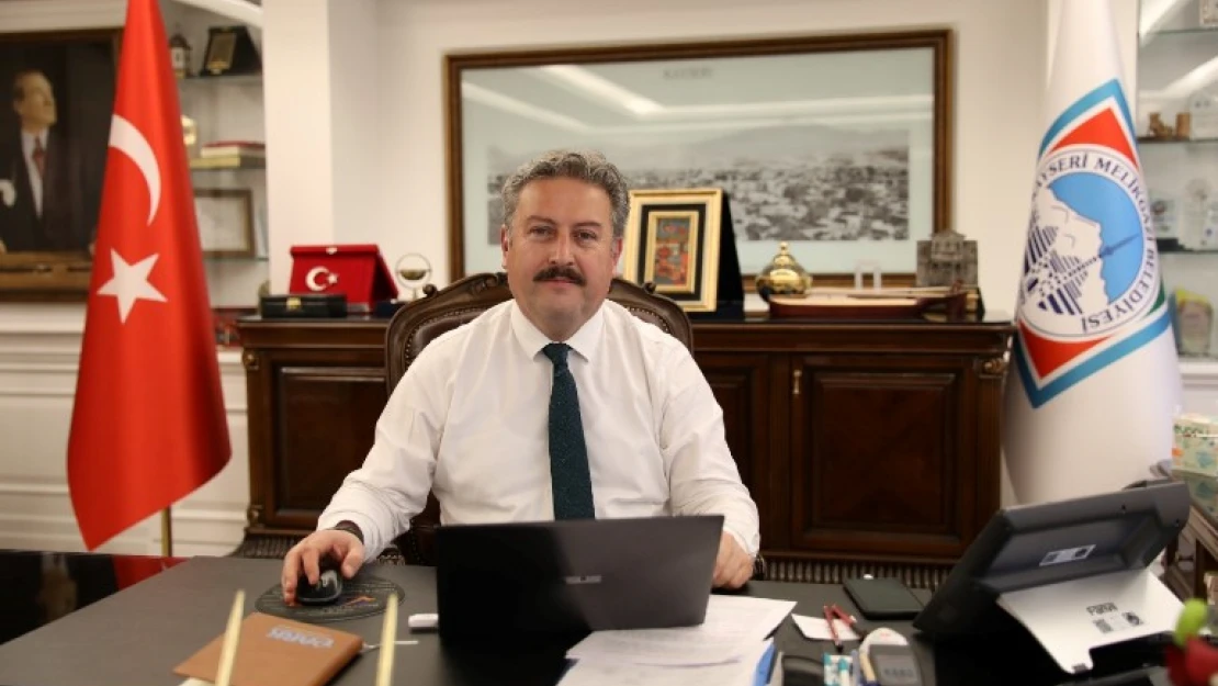 İSO İlk 500'de yer alan Kayseril firmaları kutladı