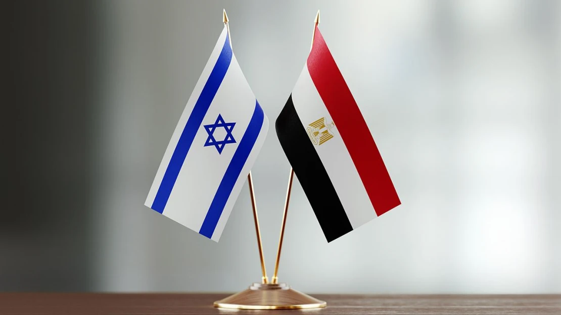 İsrail: 'Müzakere heyeti Kahire'den ayrıldı'