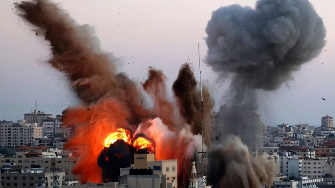 İsrail, Han Yunus ve Refah'ta sivilleri vurdu: 19 ölü
