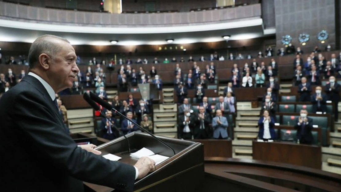 'İsrail ile ilişkilerimiz için adımlar başka, Kudüs davamız başkadır'
