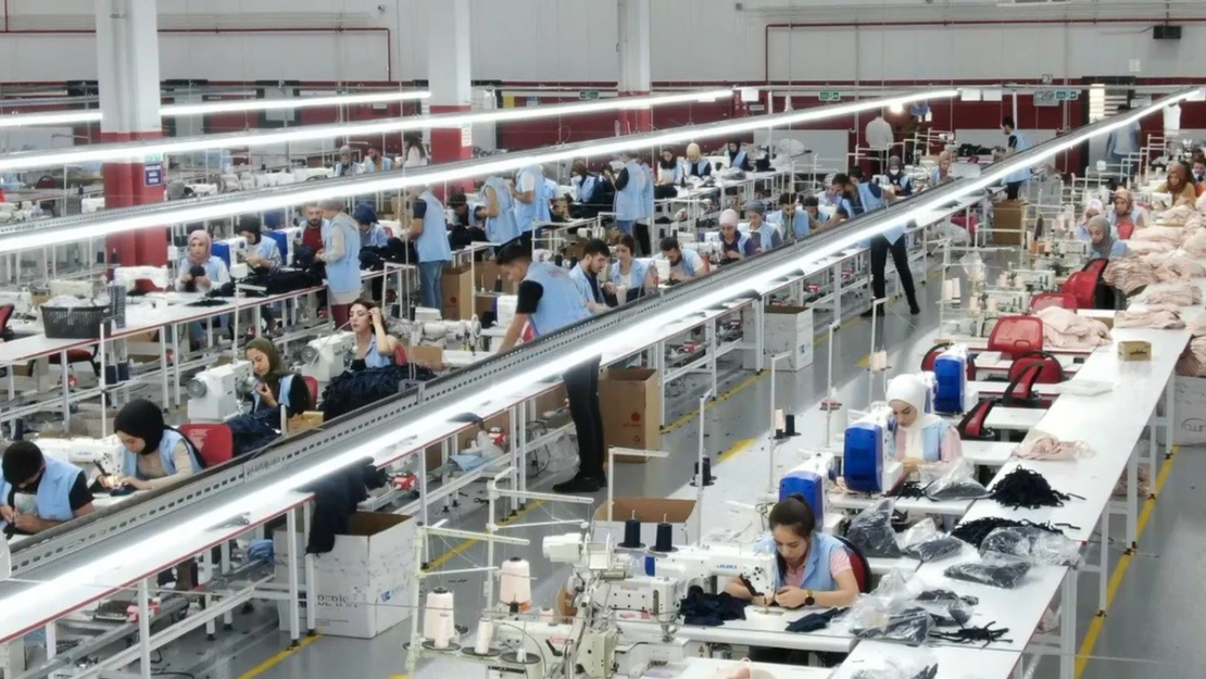 İşsizlik oranı Ocak ayında yüzde 9,7 oldu
