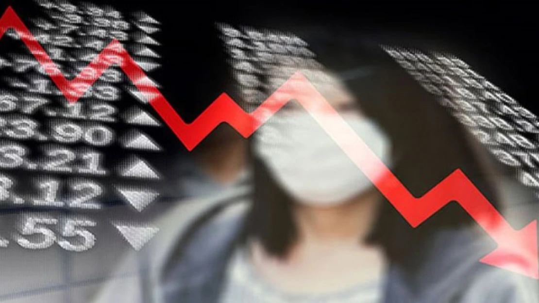 İşsizlik oranı yüzde 10,6'ya geriledi