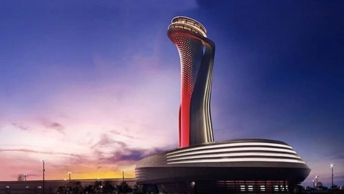 İstanbul Havalimanı'nda 47 milyon 572 bin yolcuya hizmet verildi