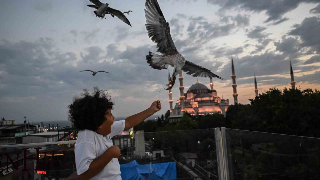 İstanbul'un poz turizmi