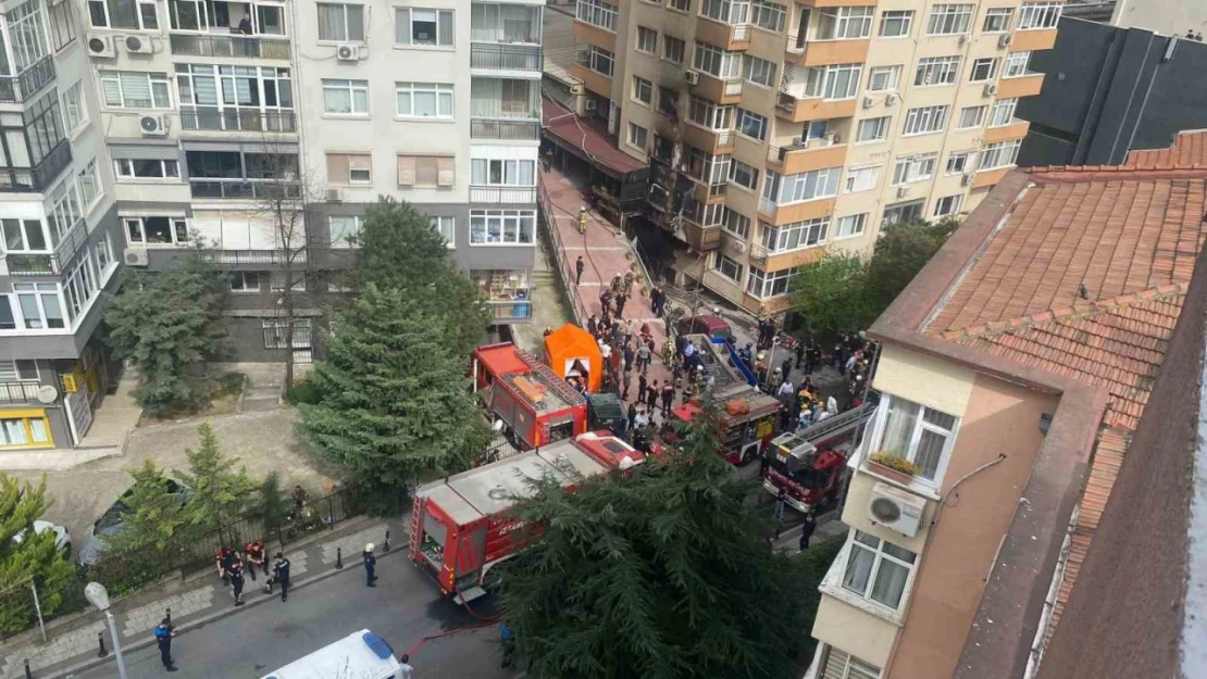 İstanbul Valiliği: 25 kişi hayatını kaybetmiştir