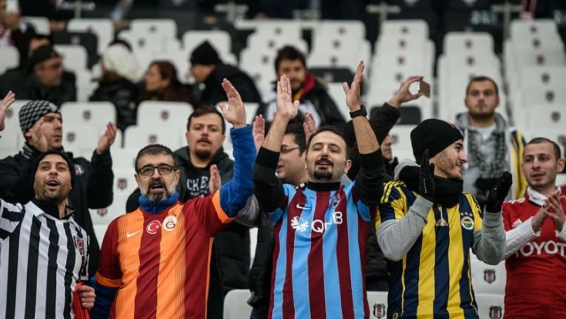 İstanbul Valiliği'nden deplasman tribünü açıklaması