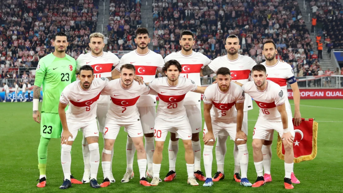 İşte EURO 2024'ü garantileyen ülkeler