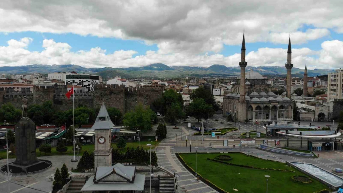 İşte Kayseri'nin kesin adayları