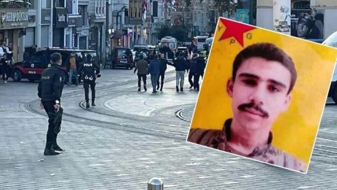 İstiklal Caddesi saldırısının kilit ismi etkisiz hale getirildi