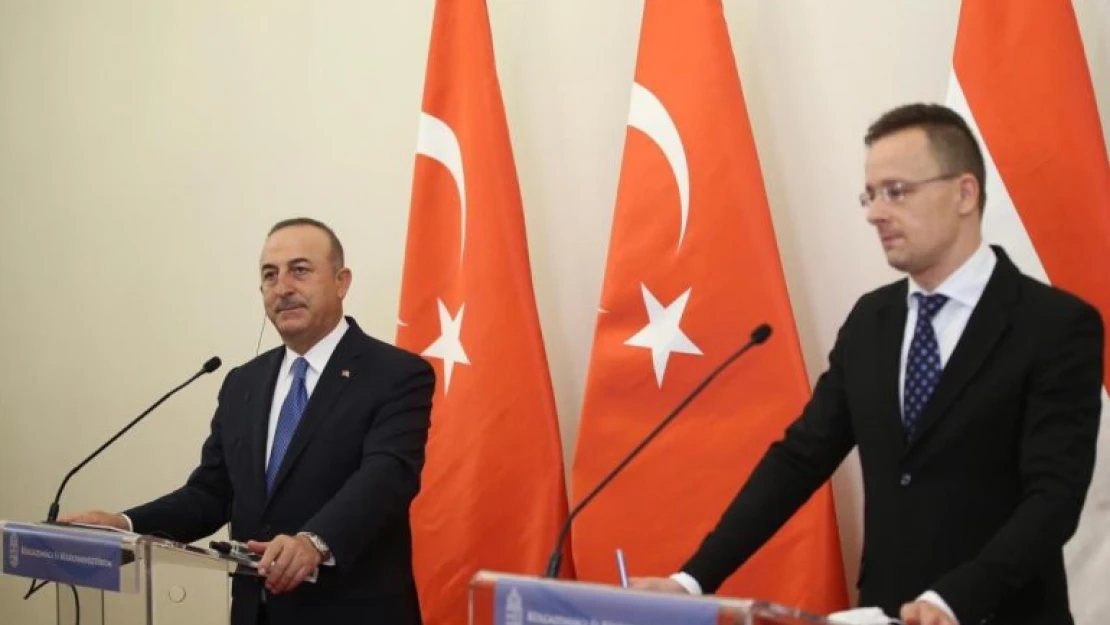 İsveç'in bu şartlarda NATO üyeliğine evet dememiz bizim mümkün değil
