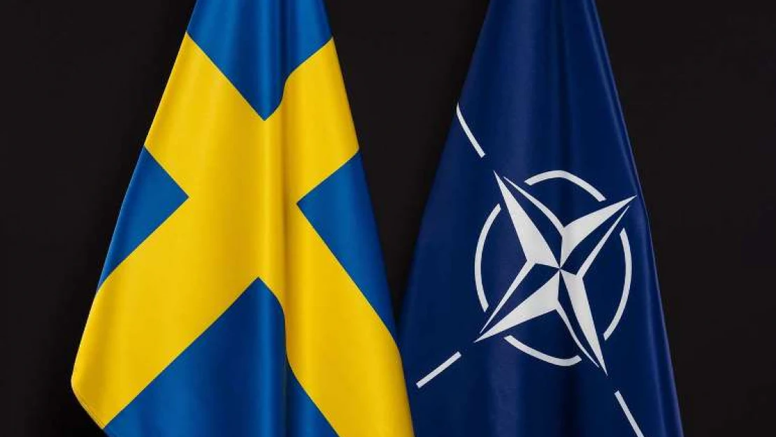 İsveç'in NATO üyeliği bu şartlar altında Gazi Meclis'in onayından geçmeyecektir