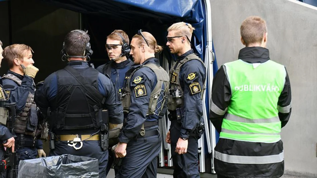 İsveç'te Yüksek Mahkeme, polisin 'Kuran yakma yasağını' kaldırdı