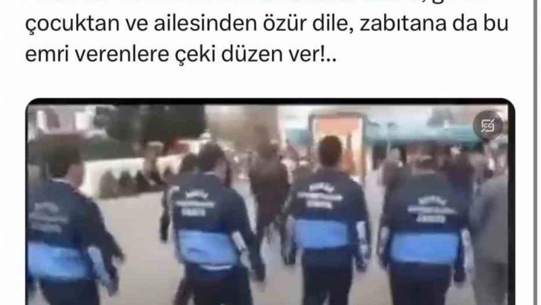 İYİ Partili vekil yılları karıştırınca sosyal medyara çarşı pazar karıştı