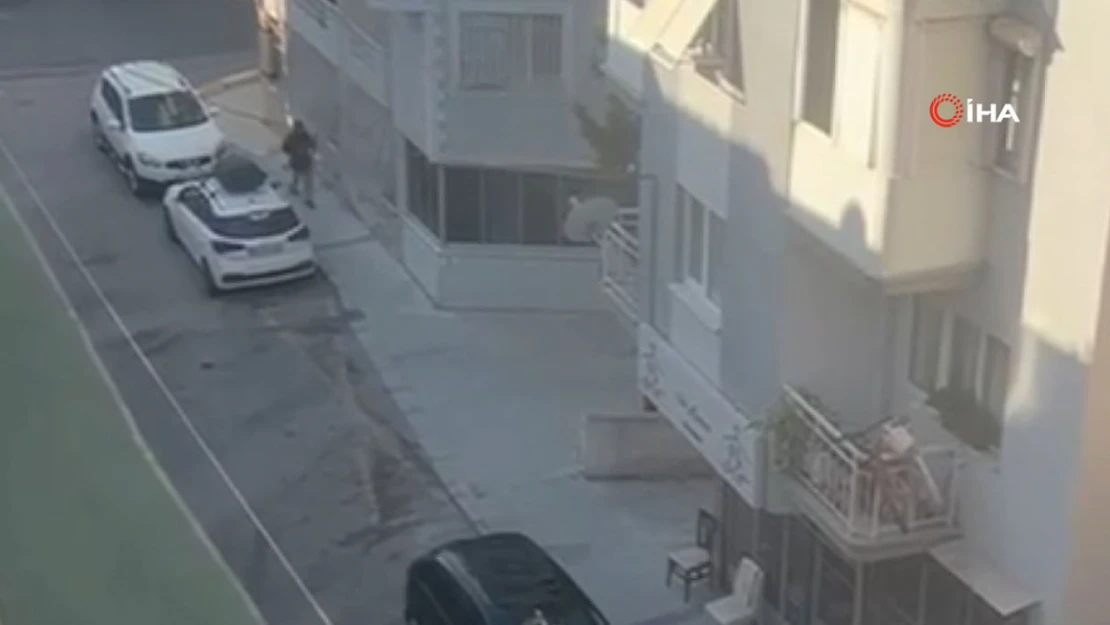 İzmir'de Karakola Saldırı: 2 Polis Şehit, 6 Yaralı