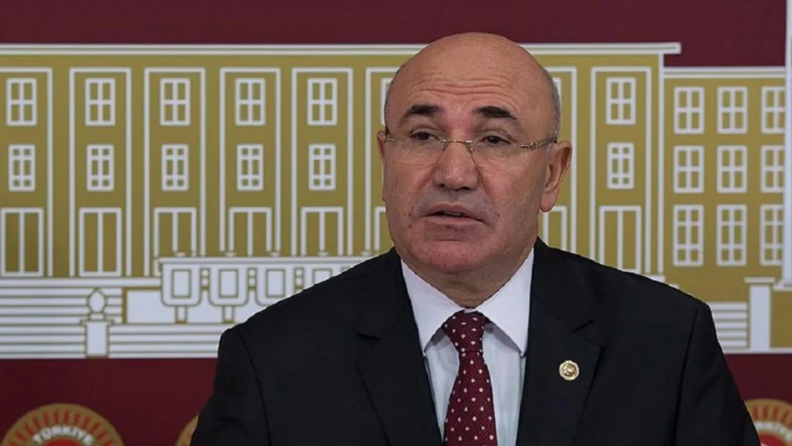 Jandarma Genel Komutanlığı'ndan 'Akbelen' açıklaması: CHP'li Tanal hakkında suç duyurusu