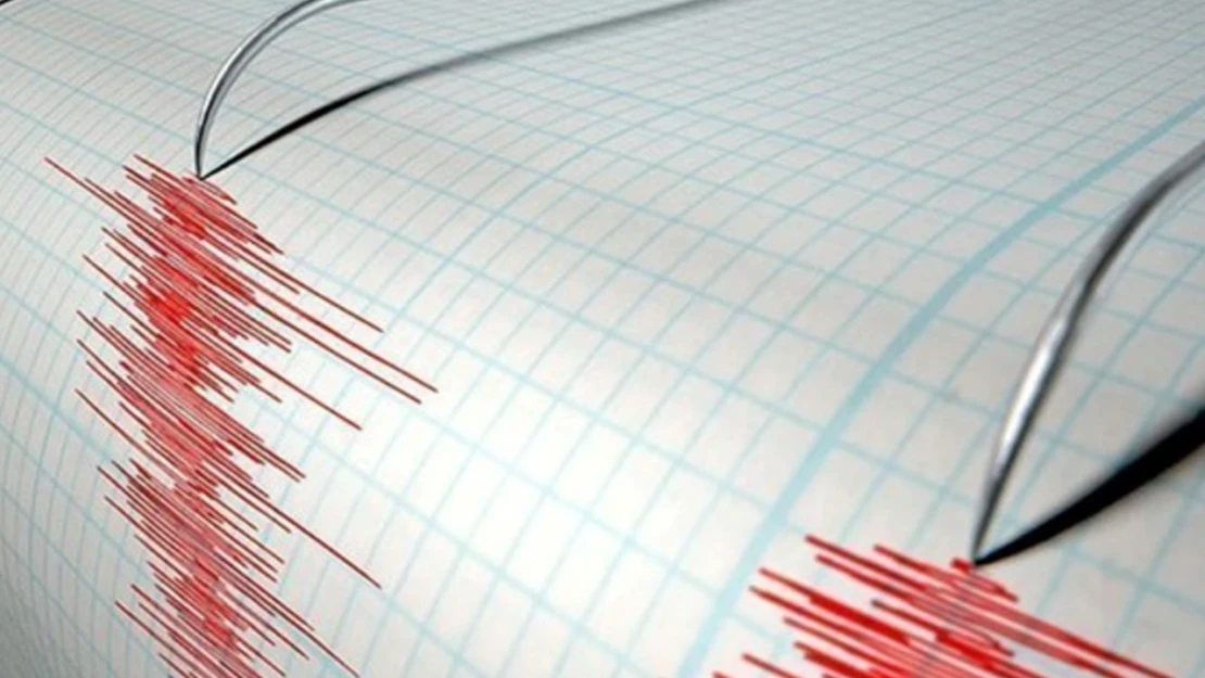 Japonya'da 7.1 büyüklüğünde deprem: Tsunami uyarısı yapıldı