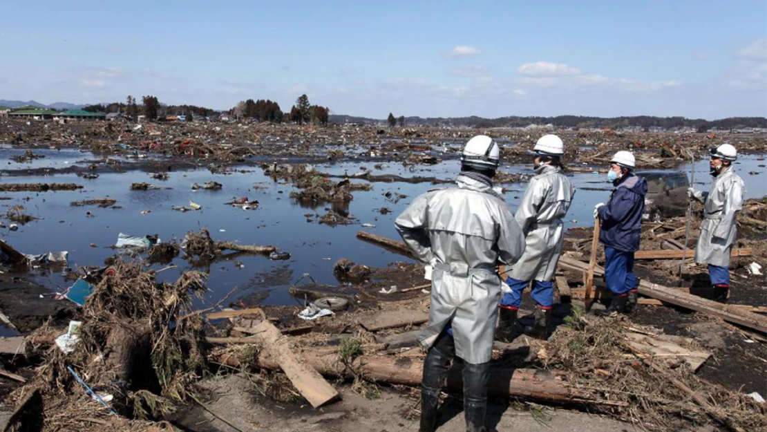 Japonya, Fukushima'daki radyoaktif suyu 24 Ağustos'ta boşaltmaya başlayacak