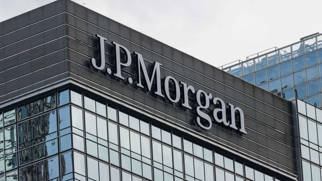 JPMorgan, Türkiye'ye yönelik tahminlerini revize etti.