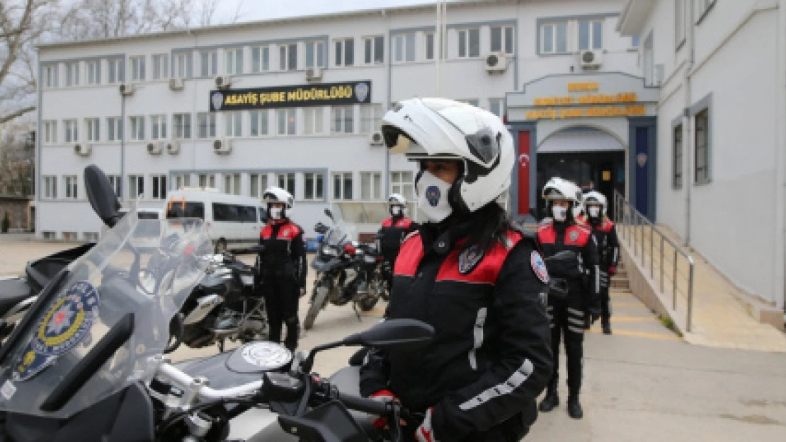 Kadına yönelik şiddetin önlenmesine ilişkin yeni genelge