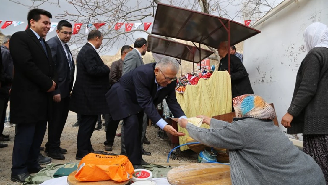 Kahramanlar hedefleri 12'den vurdu