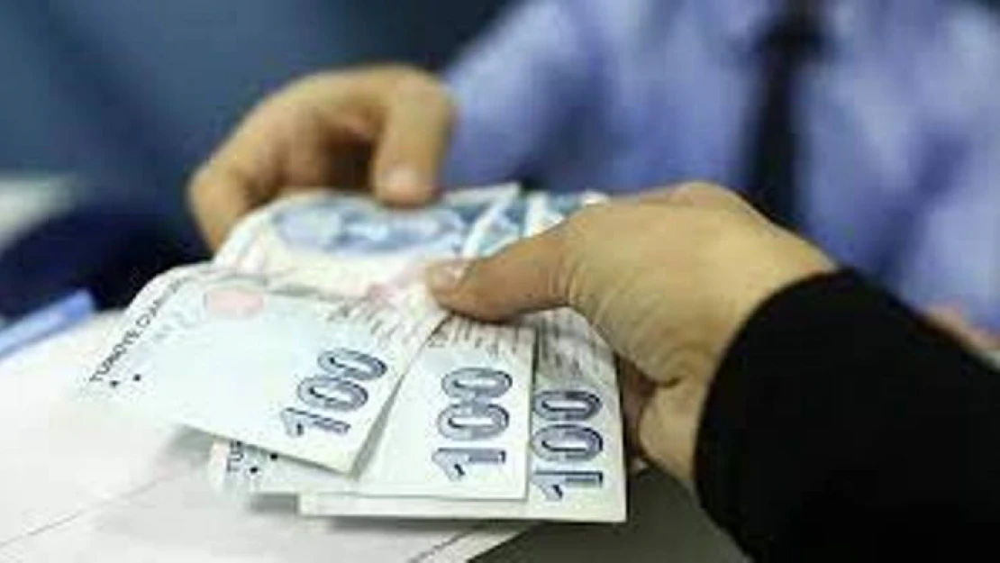 Kamu işçilerinin ilave ödemeleri Kurban Bayramı'ndan önce yapılacak