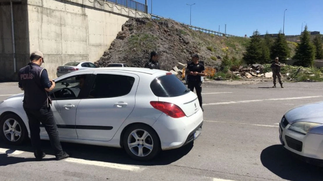 Kapan' uygulaması ile hırsızlık olaylarında ciddi düşüş kaydedildi