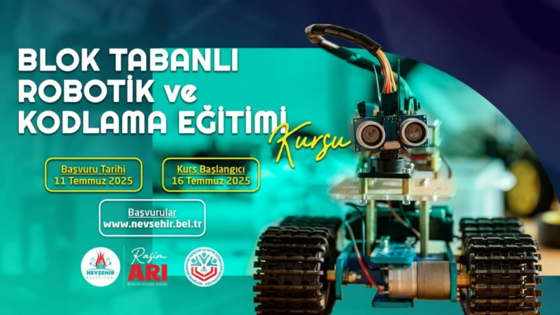 KAPEM'de 6 Farklı Kurs İçin Kayıtlar Yarın Başlıyor