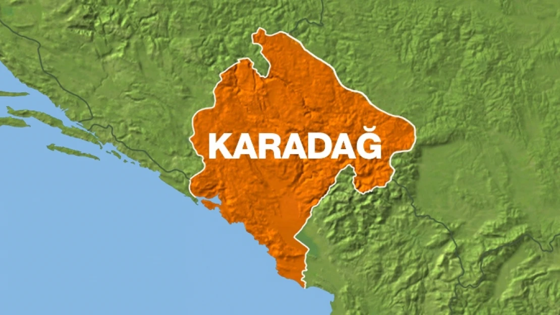 Karadağ'da cumhurbaşkanının yetkilerini kısıtlayan yasal düzenlemeye onay