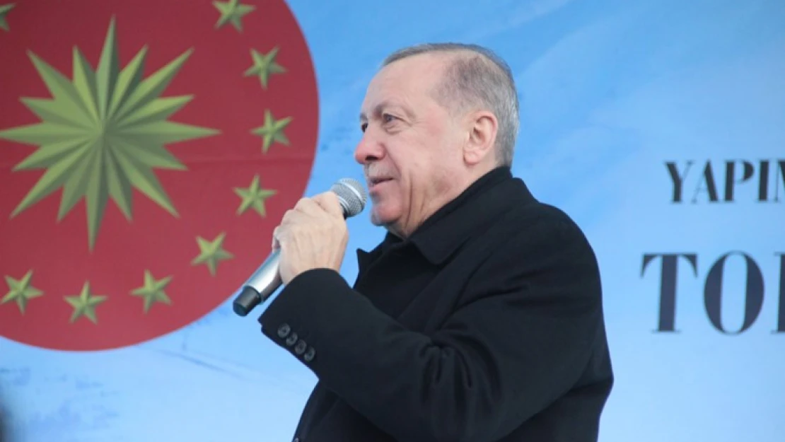 Karadeniz gazıyla ilgili pazartesi günü yeni müjdeleri paylaşacağım